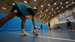 [中超]汪海健角球直接攻门 完美弧线直挂死角