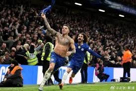 张晓彬：陈导给我们带来心理上的变化，让大家更自信、更团结