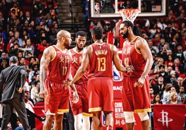 成NBA合